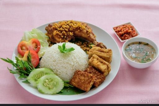 GERAI AYAM SADO BUKIT GOH GERAI AYAM SADO BUKIT GOH