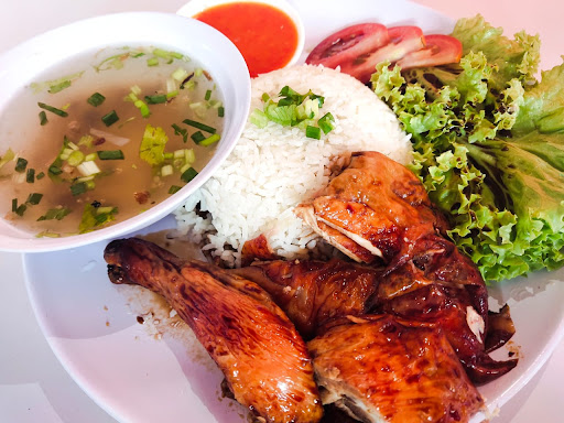 NA Nasi Ayam NA Nasi Ayam