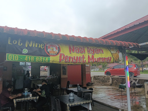 Warung ayam penyet mummy Warung ayam penyet mummy