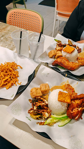 AYAM GEPUK IBUK BAPAK CAWANGAN KUANTAN AYAM GEPUK IBUK BAPAK CAWANGAN KUANTAN