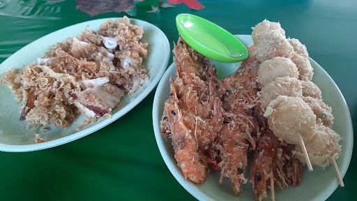 Warung WMK (Warung Muda Kelapa) Warung WMK (Warung Muda Kelapa)