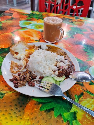 WKP Warung Kampung People