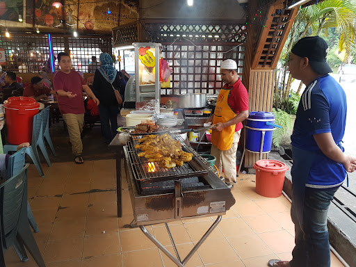 Orchid Food Corner