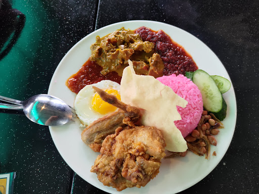 Restoran Aida Dapur Panas