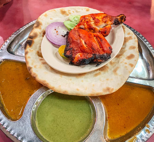 Singh Chapati