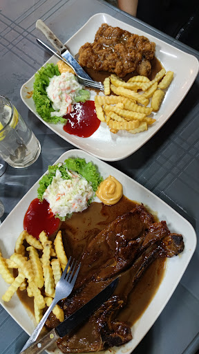 Marhanip Kitchen