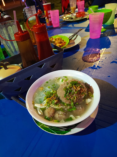Ayam Penyet Zuhaira