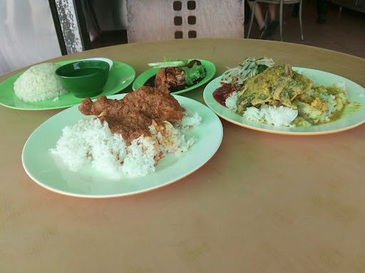 Restoran Bunga Lawang