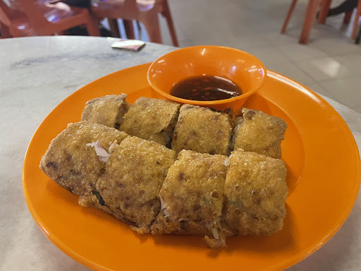 Hainan Treasures - Hainanese Spring Roll
