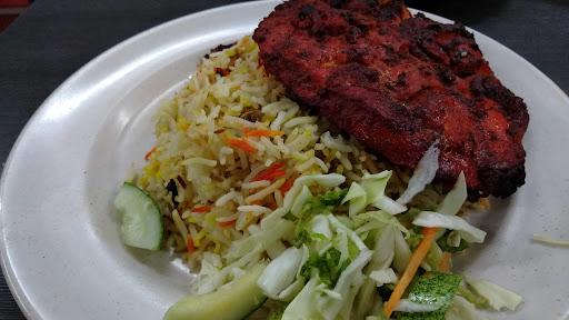 Danish Briyani House