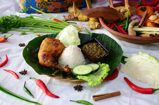 Ayam Jingkrak Mbax Ardilla