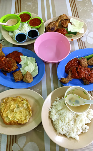 Restoran Sunan Giri