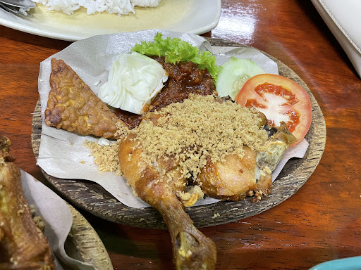 Rumah Makan Sunan Drajat
