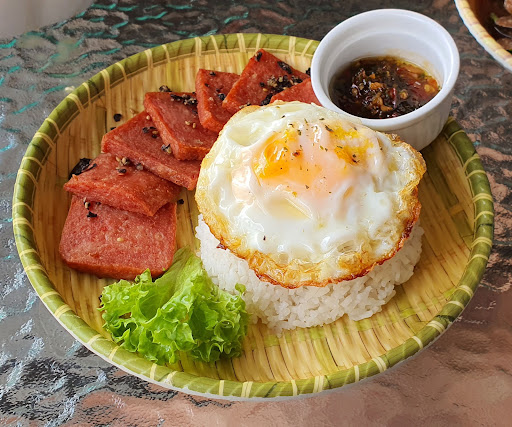 Indoya Thai Fusion - Thai Restaurant 泰式融合菜餐厅
