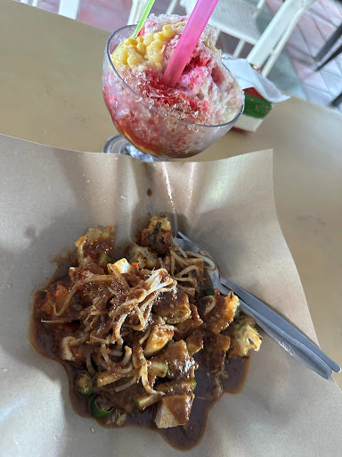 Rojak Alia