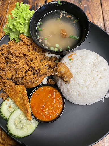Hawa Tomyam