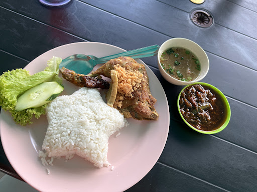 RMR Jagonya Ayam Goreng