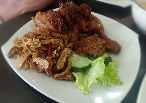 Hidangan Nusantara