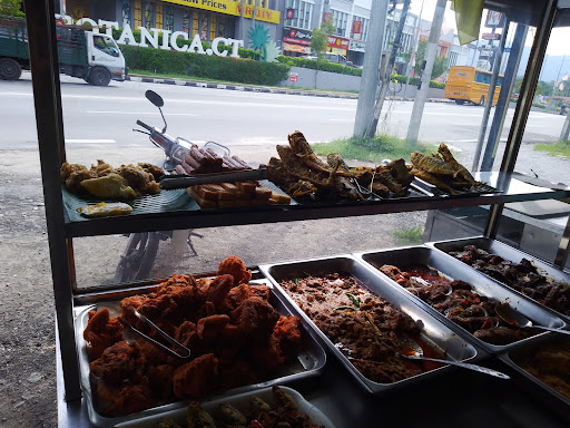 Bonda MARIANI Original Selera kampung