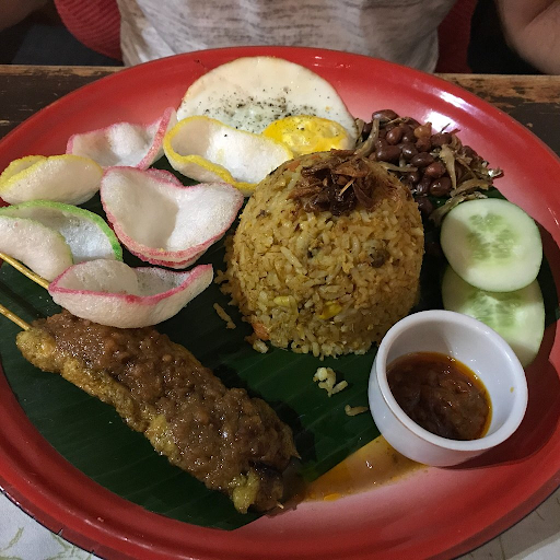 Lagenda House & Cafe