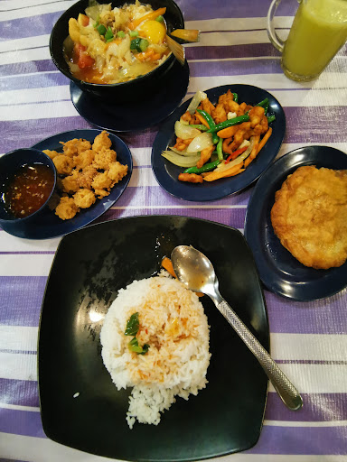 Station Warung Kita