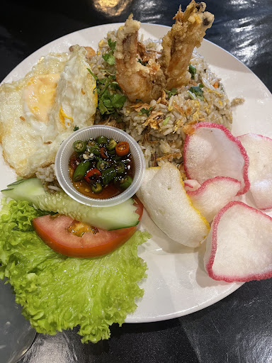 Rizq's Plate (Previously Kook Restaurant)