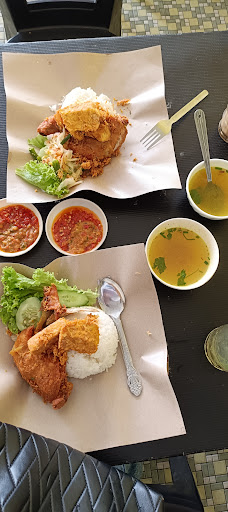 Restoran Mr. Sup Cafe