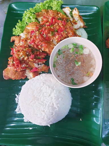 Restu Azmi