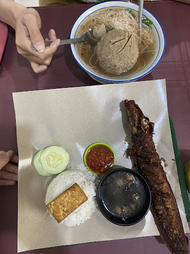 WARUNG DOYONG AYU DANI 2