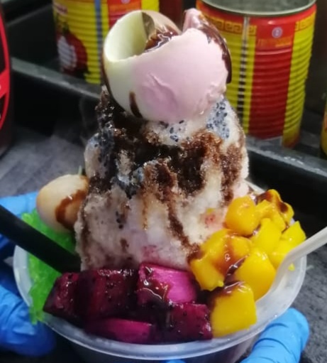 Syubri Cafe
