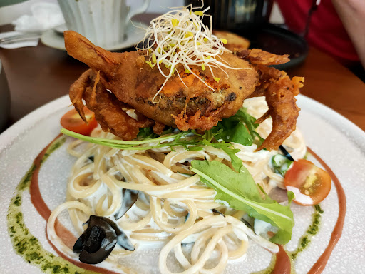Picco Polo Cafe