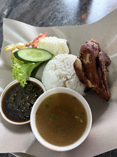 Restoran Ayam Penyet & Ayam Geprek