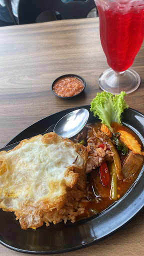 Putri tomyam station Putri tomyam station