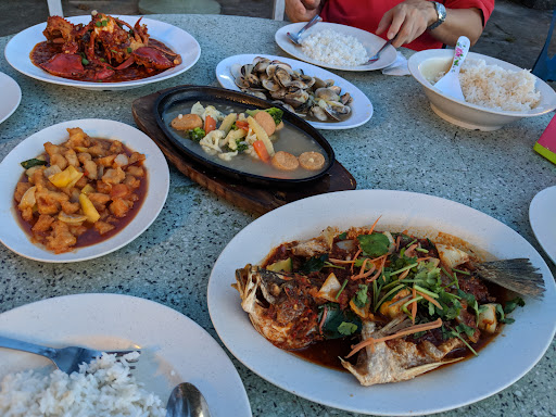Kak Ani Seafood Kak Ani Seafood