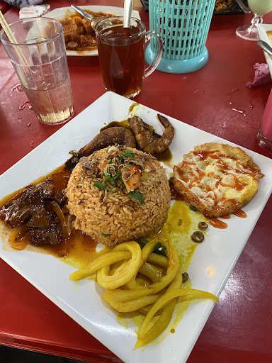 Pak Mid Cafe Pak Mid Cafe