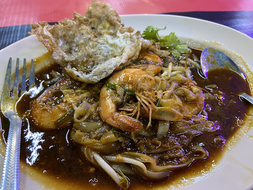 Fura's Tomyam & Char Koey Teow Corner Fura's Tomyam & Char Koey Teow Corner