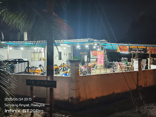 Warung Nasi Ayam Penyet Abbasri Warung Nasi Ayam Penyet Abbasri