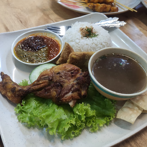 Anjung Satay