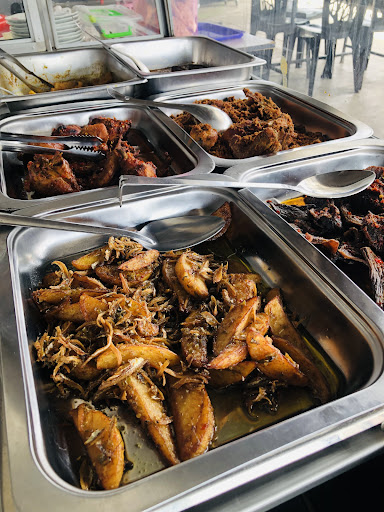 Restoran Sri Bertam