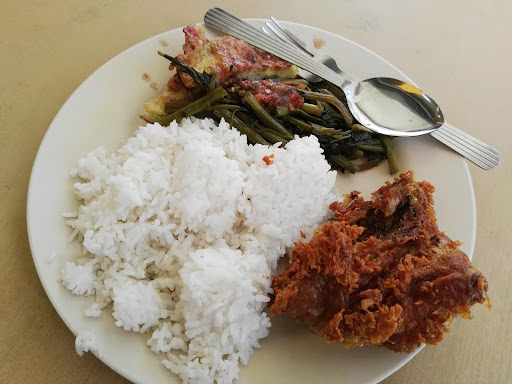 Restoran Ratu Emas