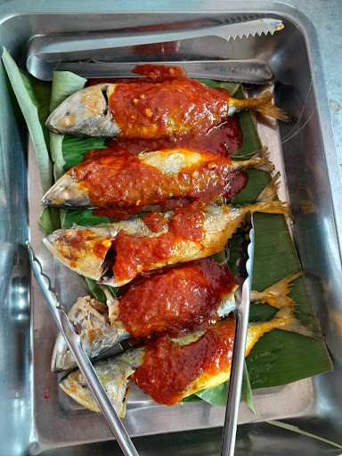 Dekku Dapur Penyet