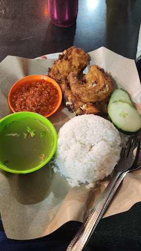 Bakso Gresik Indah