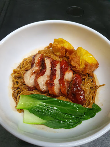 Oh My Noodle by Aunty Suzy