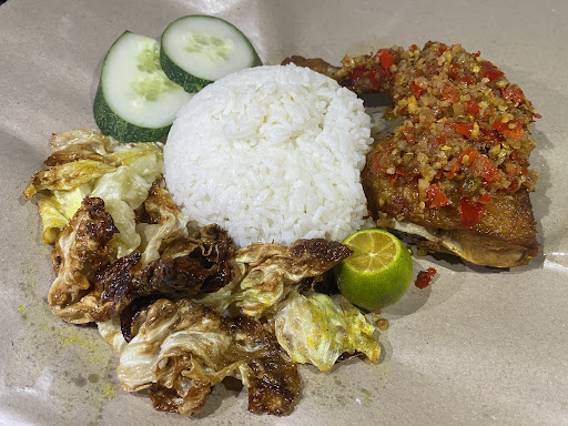 Warung Indonesia Kuching Warung Indonesia Kuching