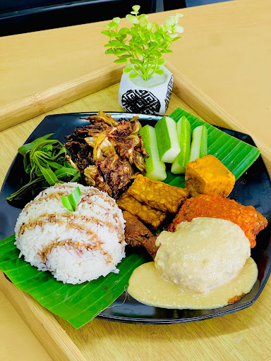 Makan Ketagih Kopitiam
