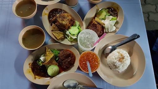 Medan selera Medan selera