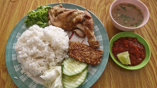 Warung Masakan Indonesia
