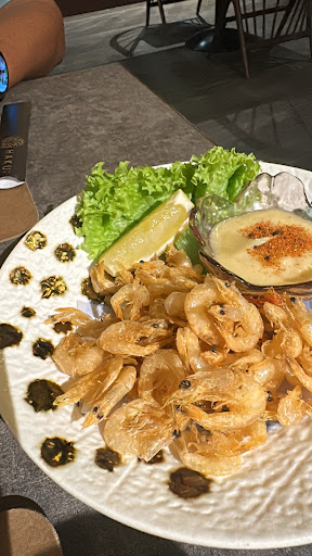 HAKU - Extraordinary Japanese Cuisine