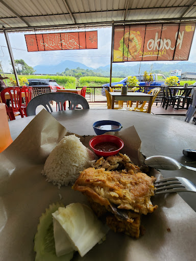 Restoran KKS