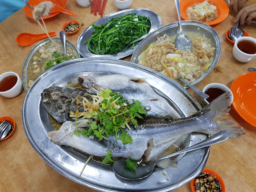 Restoran Remember Me 126